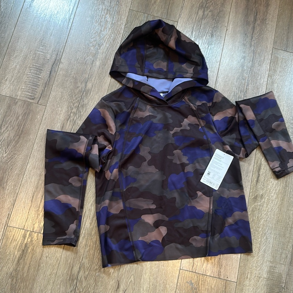 Brand new Athleta hoodie